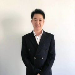 守望草原壮美中华