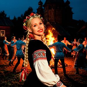 ГУЛЯЕМ