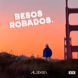 Besos Robados.