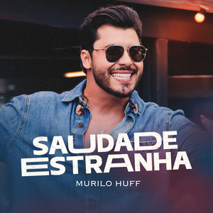 Saudade Estranha (Ao Vivo)