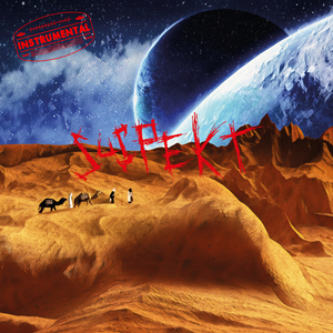 Sindssyge Ting (Instrumental)