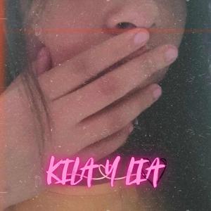 Kila y Lia