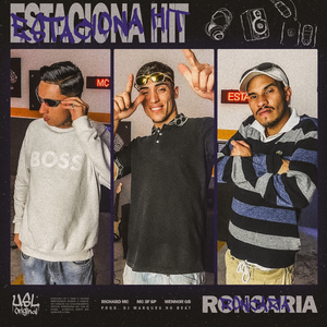Estaciona Hit #2: Roncaria