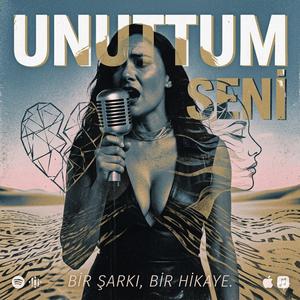 Unuttum Seni