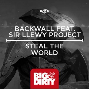 Steal The World (Original Mix)