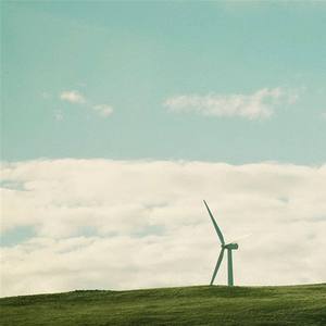 The city is so empty