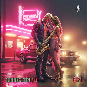 Eden Nasz Eden Sax