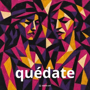 Quédate (Afro House)