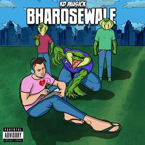 Dhokebaazi (feat. Aquadxo)