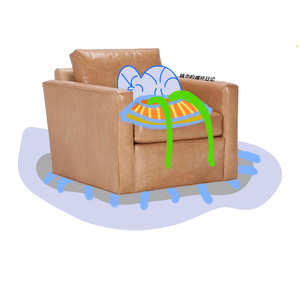 城市里的循环日记