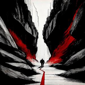 THE ASCENT