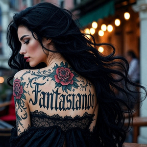 Fantasiando