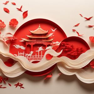 龙腾虎跃（BestHcNC remix）