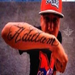 Matones (feat. Sanbernabest Nocturno)