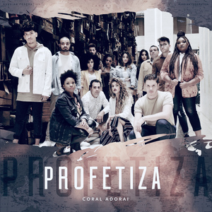 Profetiza (Playback)