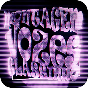 MONTAGEM VOZES GLASSINHO