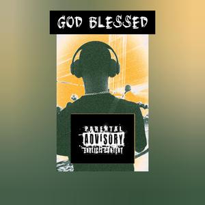 God Blessed