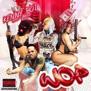 Wop (feat. Sauce)