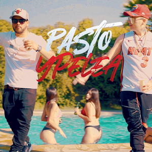 Pasto y Pelea (feat. Balbi el Chamako & Oriente Class Music)