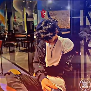 God Is Girl Breakbeat