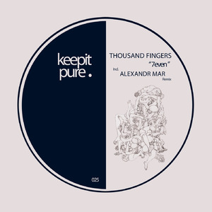 7even (Alexandr Mar Remix)