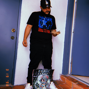 Drill Freestyle