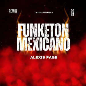 Funketon Mexicano (Remix)