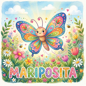 Mariposita (Balada)