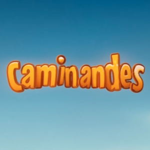 Caminandes- Llamigos