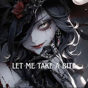 Let me take a bite