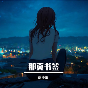 那页书签