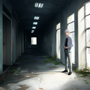 unravel 史诗版（樱鹏P / TK from 凛冽时雨 remix）