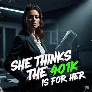 Girls Are Always Waiting at the Finish Line