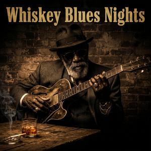 Lights Out (Blues Music & Blues Guitar)