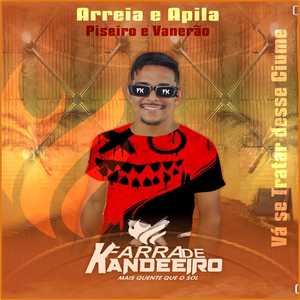 Arreia e Apila