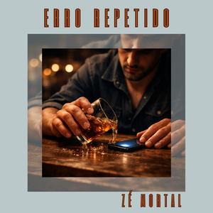 ERRO REPETIDO