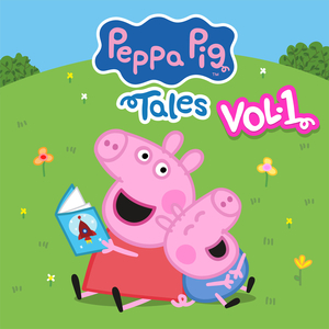 Let's Jump In! (The Peppa Song)