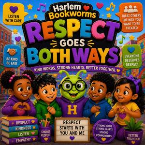 Respect Goes Both Ways (feat. Antoine Maurice King & Spate Media)