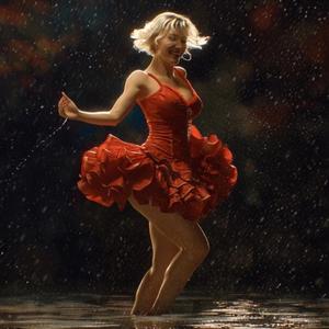 Baila Lluvia