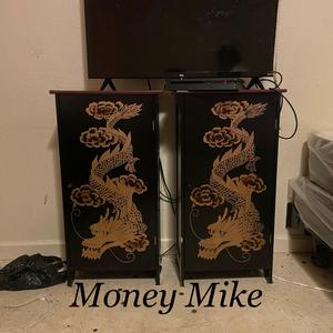 Money Mike