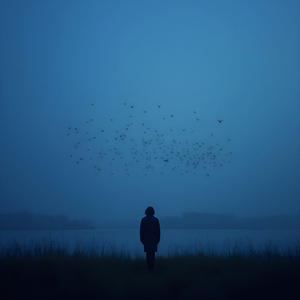 frozen tears (Slowed & Reverb)