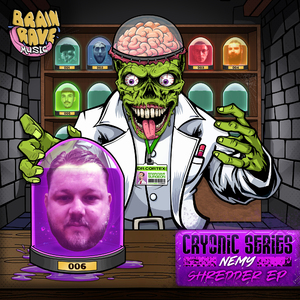 Initialisation (Nemy Remix)