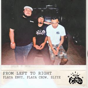 Gettin' So Rough (feat. Crucified Click)