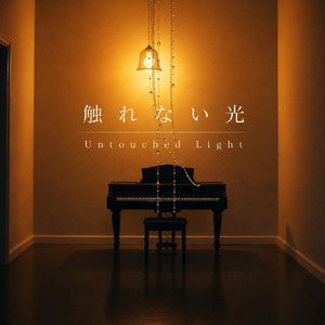 触れない光 -Untouched Light-