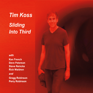 World Class (feat. Steve Reincke, Dave Peterson, Rick Waldron & Ken French)