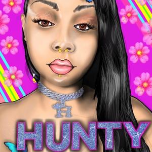 Cutie (feat. Xatana)