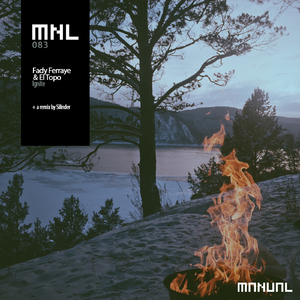 Ignite (Silinder Remix)