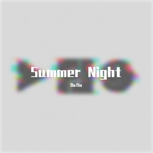 Summer Night（Prod.Duflo）