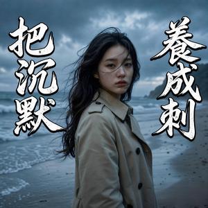 把沉默養成刺