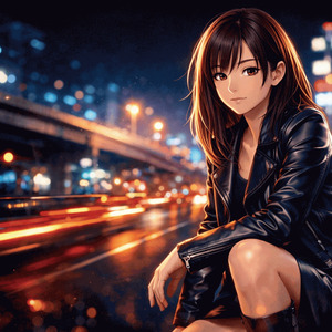 飾らないでそのままでいて瞬間を見つめよう